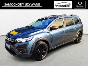 Dacia Jogger 1.0 TCe SL Extreme 7os