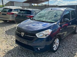 Dacia Lodgy 1.6 SCe Laureate S&S