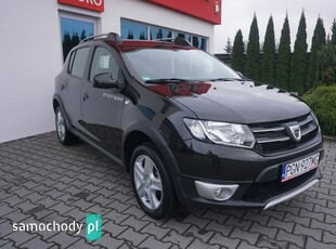 Dacia Sandero 0.9 TCe Laureate