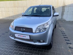 Daihatsu Terios 1.5 Top 4WD