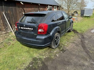 Dodge Caliber