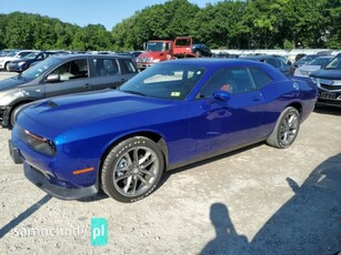 Dodge Challenger 3.6 V6