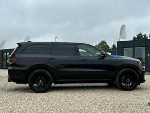 Dodge Durango Tempomat / Szyberdach / Kamera cofania / Key Less / FV marża