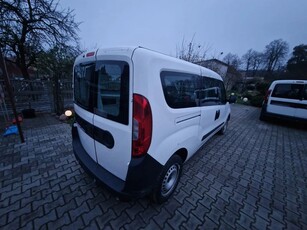 Fiat Doblo Cargo MAXI