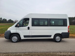 Fiat Ducato L2H2