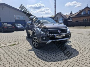 Fiat Fullback