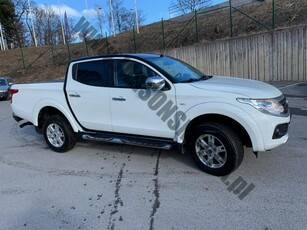 Fiat Fullback