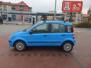 Fiat Panda 1.1 Active Alaska