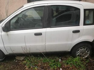 Fiat Panda kompletna całość na cześci