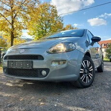 Fiat Punto Evo