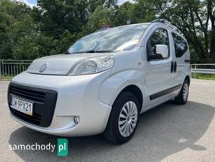 Fiat Qubo 1.4