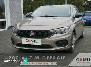 Fiat Tipo II