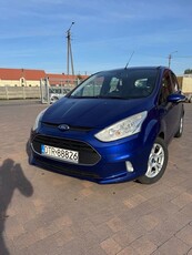 Ford B-MAX 1.0 EcoBoost Trend