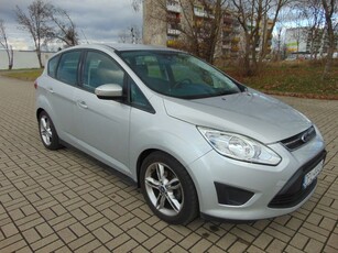 Ford C-MAX 1.0 EcoBoost Ambiente ASS