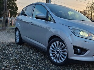 Ford C-MAX 1.6 EcoBoost Titanium