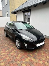 Ford Fiesta 1.1 COOL&CONNECT