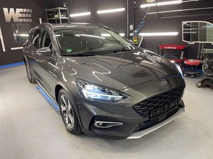 Ford Focus 2.0 EcoBlue Start-Stopp-System ACTIVE