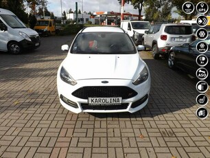 Ford Focus 2.0 TDCi ST-2 Mk3