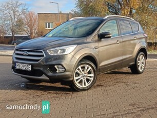 Ford Kuga 1.5