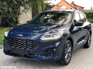 Ford Kuga 1.5 EcoBoost ST-LINE