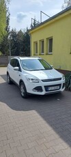 Ford Kuga 2.0 TDCi 4x4 Titanium