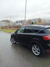 Ford Kuga 2.0 TDCi Titanium S MPS6