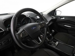 Ford Kuga Navi /Aut.klima /Podg.fotele /Bluetooth