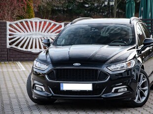 Ford Mondeo 1.5 EcoBoost ST-Line X