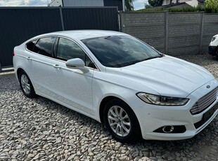 Ford Mondeo 1.5 TDCi ECOnetic Gold X (Trend)