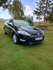 Ford Mondeo 2.0 TDCi Ambiente