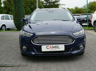 Ford Mondeo stan idealny, bardzo bogate wyposażenie, gwarancja techniczna w cenie.