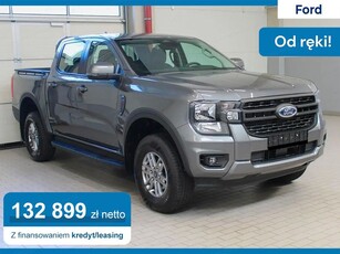 Ford Ranger 2.0 EcoBlue 4x4 DC XLT