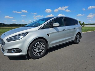 Ford S-Max 2.0 EcoBlue AWD Titanium