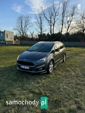 Ford S-Max II