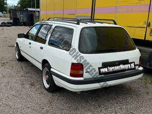 Ford Sierra