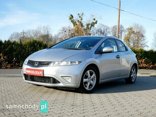 Honda Civic 1.4 i-VTEC Elegance