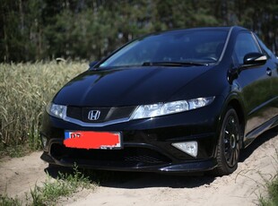 Honda Civic 1.4 i-VTEC Type S