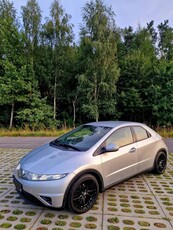 Honda Civic 1.8 Comfort