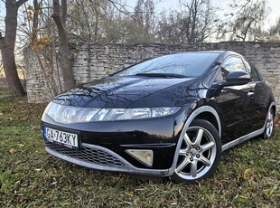 Honda Civic 1.8 Comfort