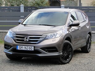 Honda CR-V 1.6i-DTEC Comfort (2WD)