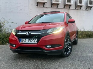 Honda HR-V 1.5 Executive (ADAS) CVT