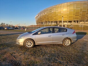 Honda Insight 1.3 IMA Elegance