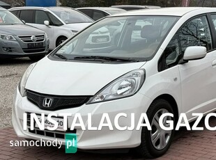 Honda Jazz III