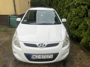 Hyundai i 20