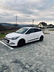 Hyundai i20 1.2 Comfort