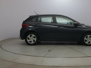 Hyundai i20 1.2 Pure! Z Polskiego Salonu! Faktura VAT!