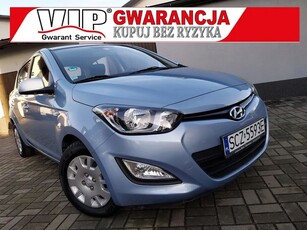 Hyundai i20 1.25 Comfort