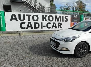 Hyundai i20 Stan bardzo dobry.