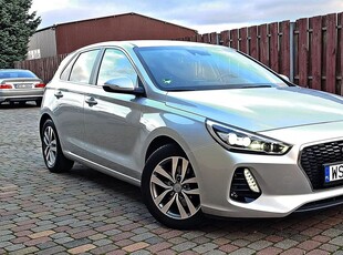 Hyundai i30 1.0 T-GDI Premium