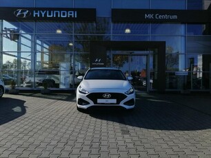 Hyundai i30 1.5 DPI 6MT (96 KM) Pure - dostępny od ręki